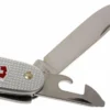 Victorinox Pioneer Alox Silver 0.8201.26 Navaja Suiza