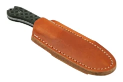 Bradford Knives Guardian 3, 32S-001-MC MagnaCut Sabre Stonewashed, Textured Black G10, Cuchillo Fijo -Cuchillería Aventura BDK 32S 001 MC 06 brandford scaled