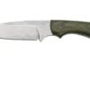 Bradford Knives Guardian 3, 32S-109-MC MagnaCut Sabre Stonewashed, 3D Camo Micarta, Cuchillo Fijo
