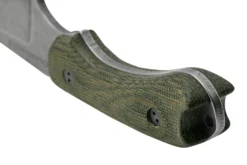 Bradford Knives Guardian 3, 32S-109-MC MagnaCut Sabre Stonewashed, 3D Camo Micarta, Cuchillo Fijo -Cuchillería Aventura BDK 32S 109 MC 04 brandford scaled