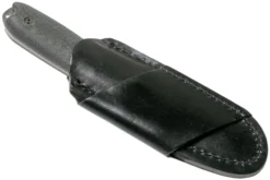 Bradford Guardian 3.5T Tanto, 3D Black Micarta Guardian 3.5T M390, Black DLC 3.5T-101B -Cuchillería Aventura BDK 35T 101B 08 bradford knives scaled