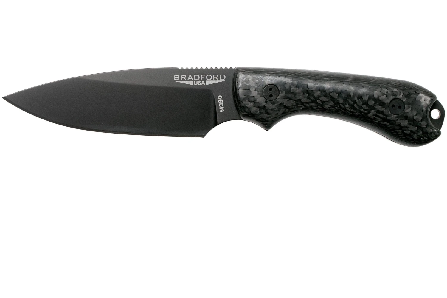 Bradford Guardian 3, 3D Carbonfiber Guardian 3 M390, Sabre DLC, 3S-114B 1 Bradford Guardian 3, 3D Carbonfiber Guardian 3 M390, Sabre DLC, 3S-114B