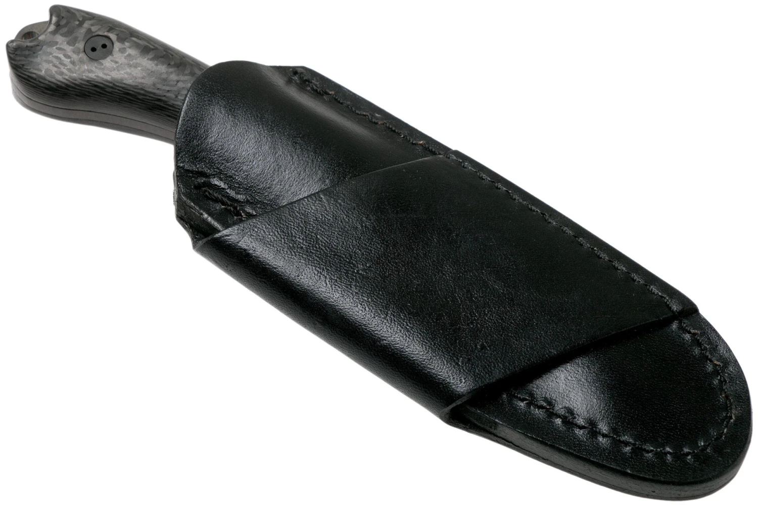 Bradford Guardian 3, 3D Carbonfiber Guardian 3 M390, Sabre DLC, 3S-114B 7 Bradford Guardian 3, 3D Carbonfiber Guardian 3 M390, Sabre DLC, 3S-114B - Imagen 7