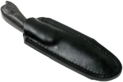 Bradford Guardian 3, 3D Carbonfiber Guardian 3 M390, Sabre DLC, 3S-114B 15 Bradford Guardian 3, 3D Carbonfiber Guardian 3 M390, Sabre DLC, 3S-114B -Cuchillería Aventura BDK 3S 114B 08 bradford knives scaled