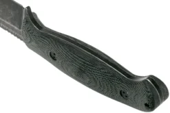 Bradford Guardian 4.5, 3D Micarta Guardian 4.5 CPM 3V, Sabre Nimbus 4.5S-101N -Cuchillería Aventura BDK 45S 101N 04 bradford knives scaled