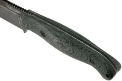 Bradford Guardian 4.5, 3D Micarta Guardian 4.5 CPM 3V, Sabre Nimbus 4.5S-101N -Cuchillería Aventura BDK 45S 101N 06 bradford knives scaled