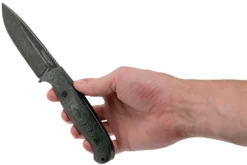 Bradford Guardian 4.5, 3D Micarta Guardian 4.5 CPM 3V, Sabre Nimbus 4.5S-101N -Cuchillería Aventura BDK 45S 101N 07 bradford knives scaled