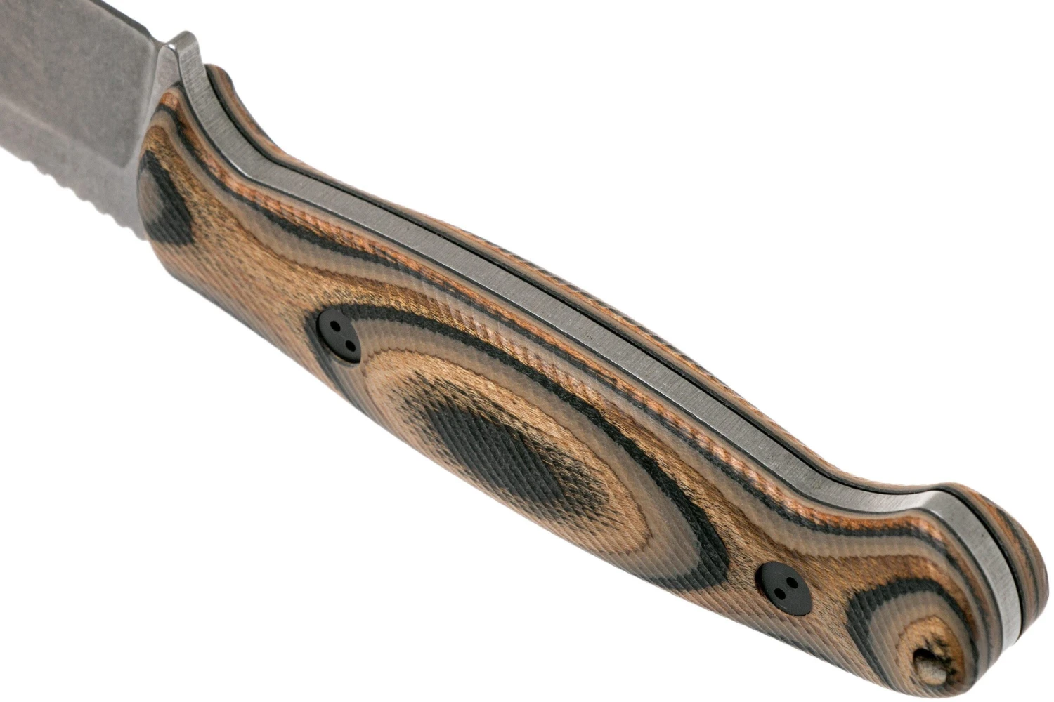 Bradford Guardian 4.5, 3D G-Wood Guardian 4.5 CPM 3V, Sabre Stonewashed 4.5S-115 4 Bradford Guardian 4.5, 3D G-Wood Guardian 4.5 CPM 3V, Sabre Stonewashed 4.5S-115 - Imagen 4