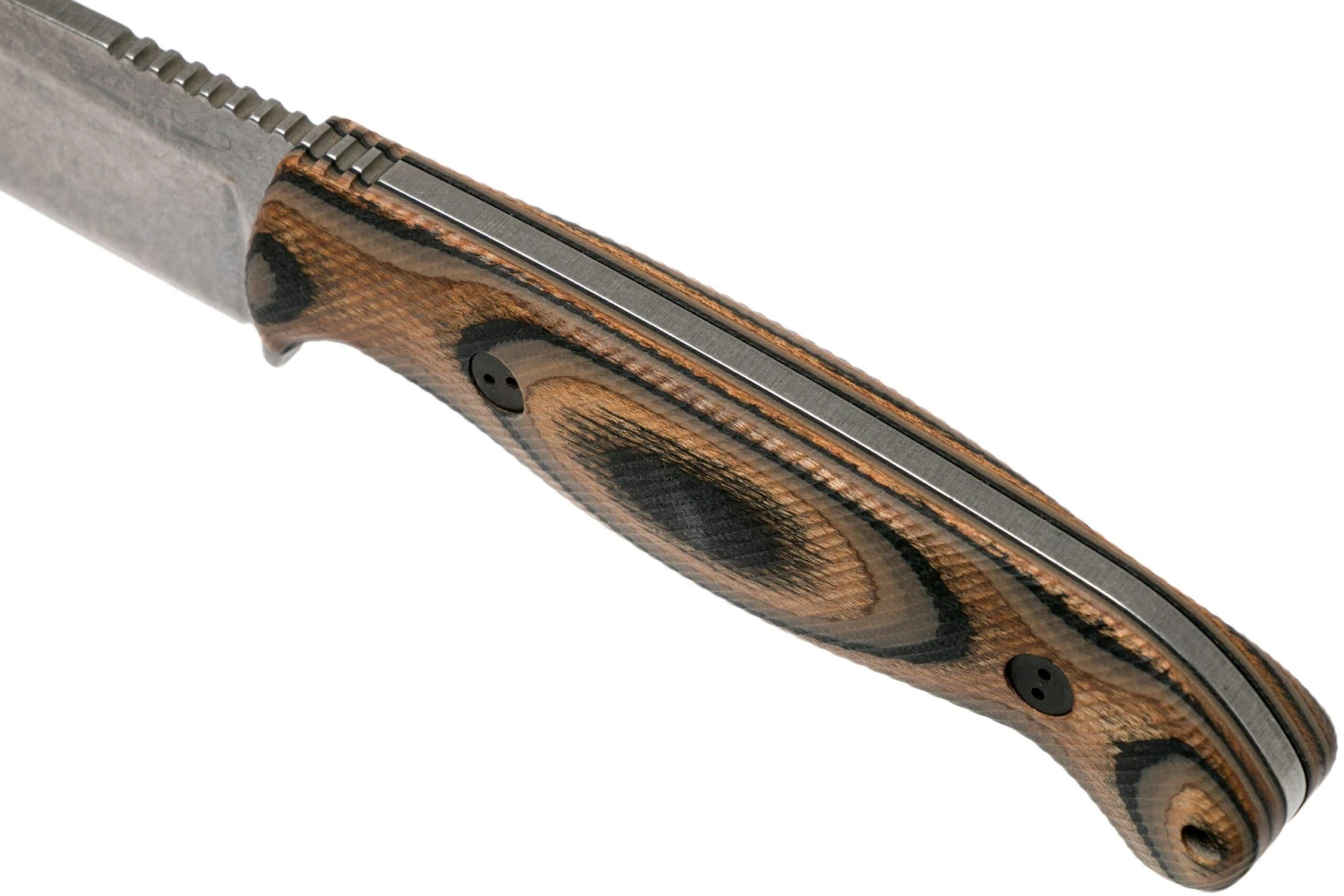 Bradford Guardian 4.5, 3D G-Wood Guardian 4.5 CPM 3V, Sabre Stonewashed 4.5S-115 5 Bradford Guardian 4.5, 3D G-Wood Guardian 4.5 CPM 3V, Sabre Stonewashed 4.5S-115 - Imagen 5