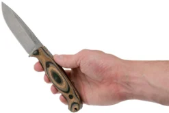 Bradford Guardian 4.5, 3D G-Wood Guardian 4.5 CPM 3V, Sabre Stonewashed 4.5S-115 13 Bradford Guardian 4.5, 3D G-Wood Guardian 4.5 CPM 3V, Sabre Stonewashed 4.5S-115 -Cuchillería Aventura BDK 45S 115 06 bradford knives scaled