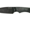 Bradford Guardian 4, 3D Black Micarta Guardian 4 M390, Full Flat Nimbus 4FH-101N