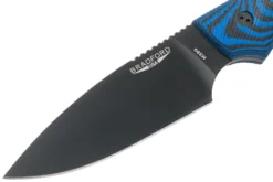 Bradford Guardian 4 3D Black/Blue Full Height Grind, Black DLC M390 -Cuchillería Aventura BDK 4FH 113B M390 03 bradford knives scaled