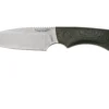 Bradford Guardian 4, 3D Black Micarta, CPM-3V Sabre Stonewashed 4S-101-3V