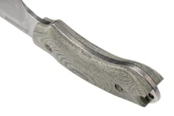 Bradford Guardian 4, 3D Black Micarta, CPM-3V Sabre Stonewashed 4S-101-3V 11 Bradford Guardian 4, 3D Black Micarta, CPM-3V Sabre Stonewashed 4S-101-3V -Cuchillería Aventura BDK 4S 101 3V 04 bradford scaled