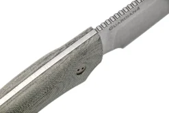 Bradford Guardian 4, 3D Black Micarta, CPM-3V Sabre Stonewashed 4S-101-3V 12 Bradford Guardian 4, 3D Black Micarta, CPM-3V Sabre Stonewashed 4S-101-3V -Cuchillería Aventura BDK 4S 101 3V 05 bradford scaled