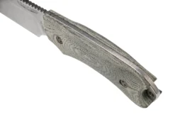 Bradford Guardian 4, 3D Black Micarta, CPM-3V Sabre Stonewashed 4S-101-3V 13 Bradford Guardian 4, 3D Black Micarta, CPM-3V Sabre Stonewashed 4S-101-3V -Cuchillería Aventura BDK 4S 101 3V 06 bradford scaled