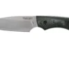 Bradford Guardian 4, 3D Black Micarta Guardian 4 M390, Sabre Stonewashed 4S-101