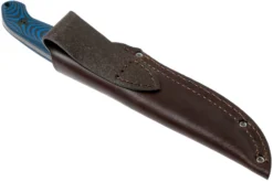 Bradford Guardian 5.5S, 3D Black Blue G10 Guardian 5.5 CPM 3V, Sabre Nimbus 5.5S-113N -Cuchillería Aventura BDK 55S 113N 08 bradford knives scaled