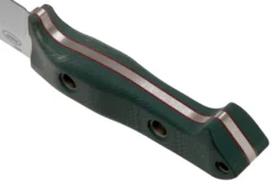 Benchmade 162 Bushcrafter -Cuchillería Aventura BE162 04 benchmade scaled