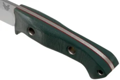 Benchmade 162 Bushcrafter -Cuchillería Aventura BE162 05 benchmade scaled