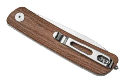 Böker Plus Tech-Tool 1 Premium, Brown Micarta 01BO844 Navaja 9 Böker Plus Tech-Tool 1 Premium, Brown Micarta 01BO844 Navaja -Cuchillería Aventura BO01BO815 04 boker scaled