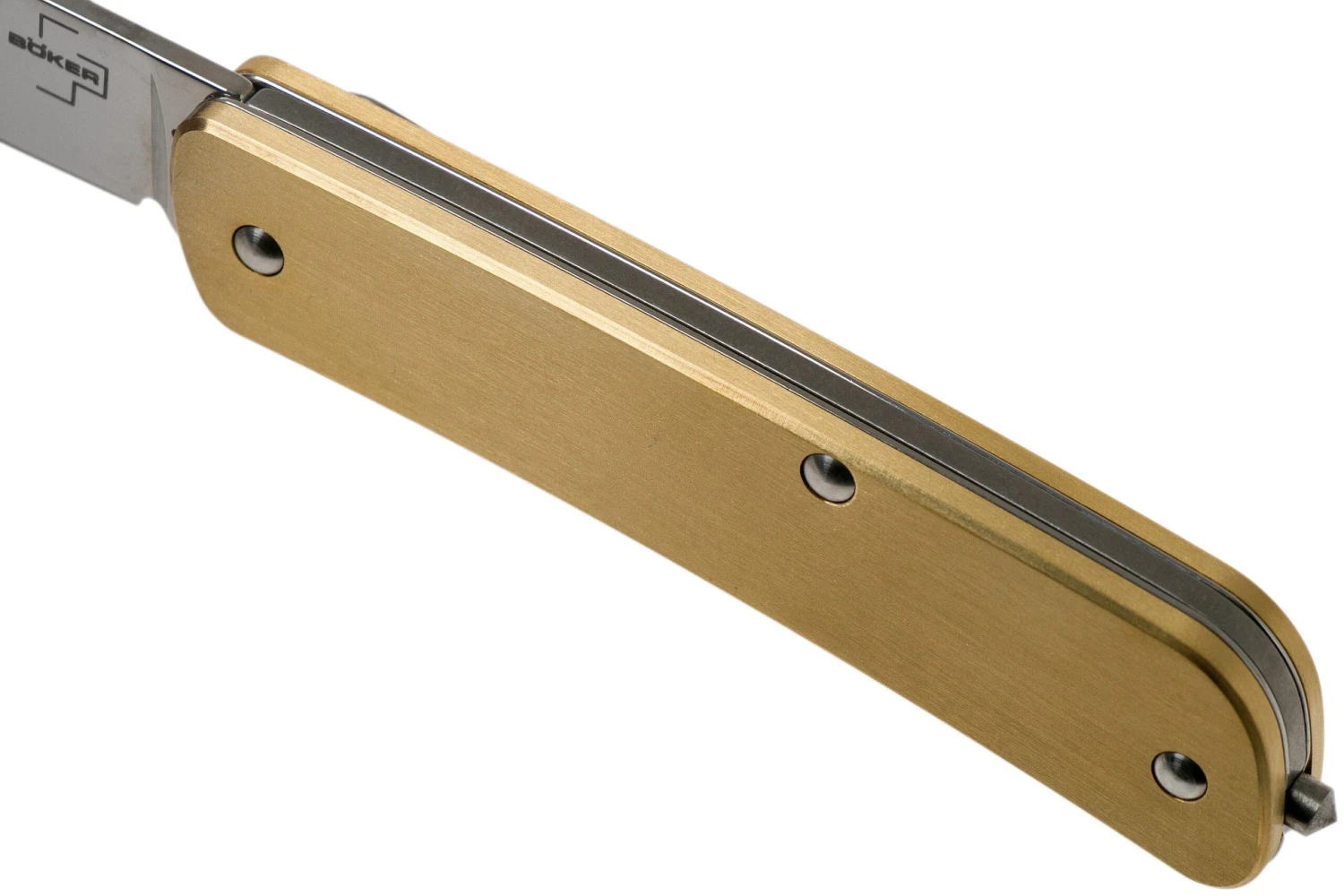 Böker Plus Tech-Tool 1 Latón, Knivesandtools Exclusive 01BO849SOI 7 Böker Plus Tech-Tool 1 Latón, Knivesandtools Exclusive 01BO849SOI - Imagen 7