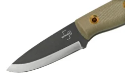 Böker Plus Vigtig 02BO075 Cuchillo De Bushcraft, Diseño Dave Wenger -Cuchillería Aventura BO02BO075 03 boker scaled