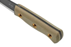 Böker Plus Vigtig 02BO075 Cuchillo De Bushcraft, Diseño Dave Wenger -Cuchillería Aventura BO02BO075 06 boker scaled