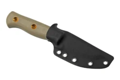 Böker Plus Vigtig 02BO075 Cuchillo De Bushcraft, Diseño Dave Wenger -Cuchillería Aventura BO02BO075 08 boker scaled