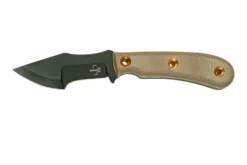 Böker Plus Micro Tracker 02BO076 Cuchillo De Supervivencia, Diseño Dave Wenger