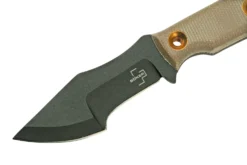 Böker Plus Micro Tracker 02BO076 Cuchillo De Supervivencia, Diseño Dave Wenger -Cuchillería Aventura BO02BO076 03 boker scaled