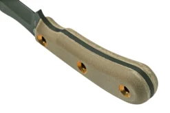 Böker Plus Micro Tracker 02BO076 Cuchillo De Supervivencia, Diseño Dave Wenger -Cuchillería Aventura BO02BO076 04 boker scaled