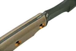 Böker Plus Micro Tracker 02BO076 Cuchillo De Supervivencia, Diseño Dave Wenger -Cuchillería Aventura BO02BO076 05 boker scaled