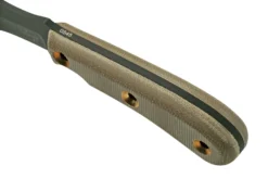 Böker Plus Micro Tracker 02BO076 Cuchillo De Supervivencia, Diseño Dave Wenger -Cuchillería Aventura BO02BO076 06 boker scaled