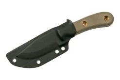 Böker Plus Micro Tracker 02BO076 Cuchillo De Supervivencia, Diseño Dave Wenger -Cuchillería Aventura BO02BO076 07 boker scaled