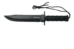 Böker Magnum Survivalist 02MB935 Cuchillo De Supervivencia