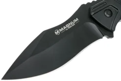 Böker Magnum Addece Pro Fixed 02RY300 Cuchillo Fijo -Cuchillería Aventura BO02RY300 03 boker scaled