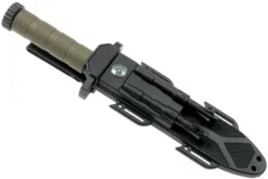 Böker Magnum M-Spec Survival Knife 02SC005 Cuchillo De Supervivencia -Cuchillería Aventura BO02SC005 06 boker scaled