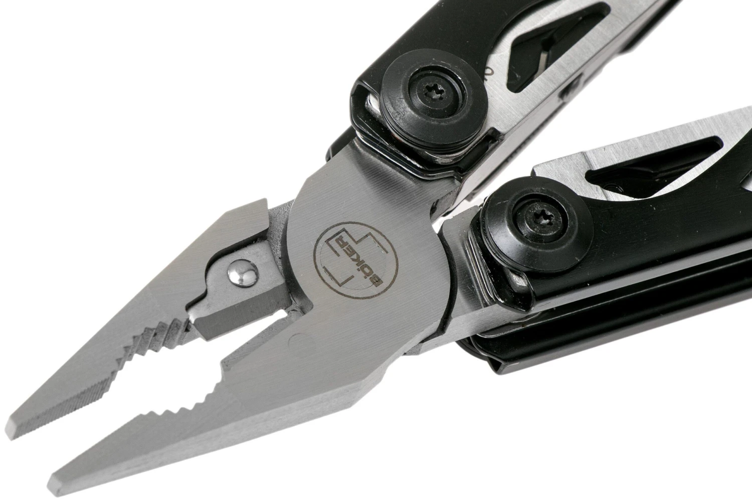 Böker Plus Specialist II 09BO810 Multiherramienta 2 Böker Plus Specialist II 09BO810 Multiherramienta - Imagen 2