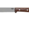 Bark River Kephart 5” CPM 3V, American Walnut Cuchillo Bushcraft
