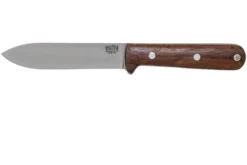Bark River Kephart 5” CPM 3V, American Walnut Cuchillo Bushcraft