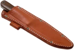 Bark River Kephart 5” CPM 3V, American Walnut Cuchillo Bushcraft -Cuchillería Aventura BRK03 KEPAMW 06 bark river knives scaled