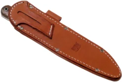 Bark River Kephart 5” CPM 3V, American Walnut Cuchillo Bushcraft -Cuchillería Aventura BRK03 KEPAMW 07 bark river knives scaled