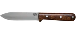 Bark River Kephart 5” CPM 3V, Desert Ironwood Cuchillo Bushcraft