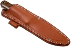 Bark River Kephart 5” CPM 3V, Desert Ironwood Cuchillo Bushcraft -Cuchillería Aventura BRK03 KEPDIW 06 bark river knives scaled