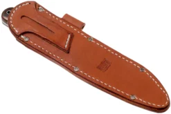 Bark River Kephart 5” CPM 3V, Desert Ironwood Cuchillo Bushcraft -Cuchillería Aventura BRK03 KEPDIW 07 bark river knives scaled