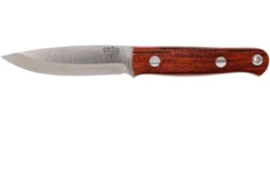 Bark River Mini Bushcrafter CPM 3V, Cocobolo #1