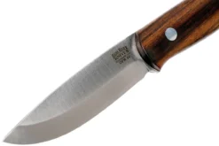 Bark River Ultra-Lite Bushcrafter CPM 3V, Desert Ironwood -Cuchillería Aventura BRK06 023DIW 03 bark river brk06 023diw 03