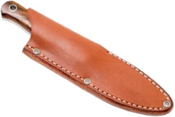 Bark River Ultra-Lite Bushcrafter CPM 3V, Desert Ironwood -Cuchillería Aventura BRK06 023DIW 07 bark river brk06 023diw 07