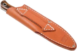 Bark River Ultra-Lite Bushcrafter CPM 3V, Desert Ironwood -Cuchillería Aventura BRK06 023DIW 08 bark river brk06 023diw 08